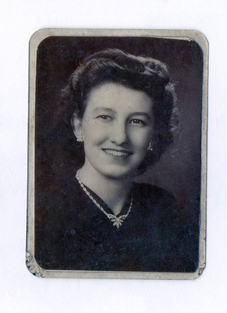 Doris Knauf